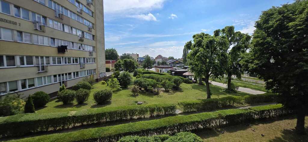 Mieszkanie na sprzedaż Szczecin, Zawadzkiego 49 m2 | Arka Nieruchomości