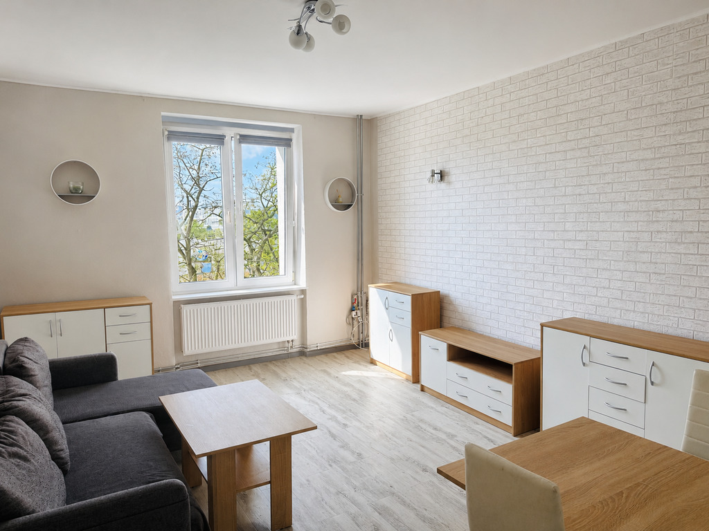 Mieszkanie na sprzedaż Szczecin, Drzetowo 56 m2 | Arka Nieruchomości