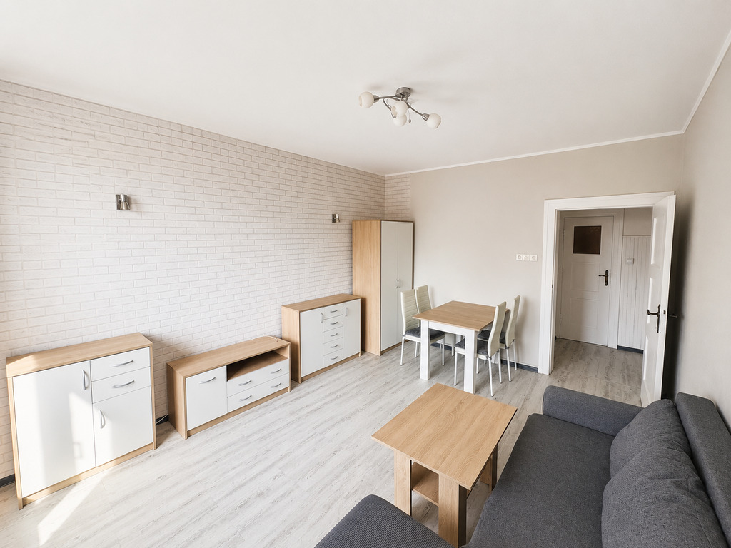 Mieszkanie na sprzedaż Szczecin, Drzetowo 56 m2 | Arka Nieruchomości