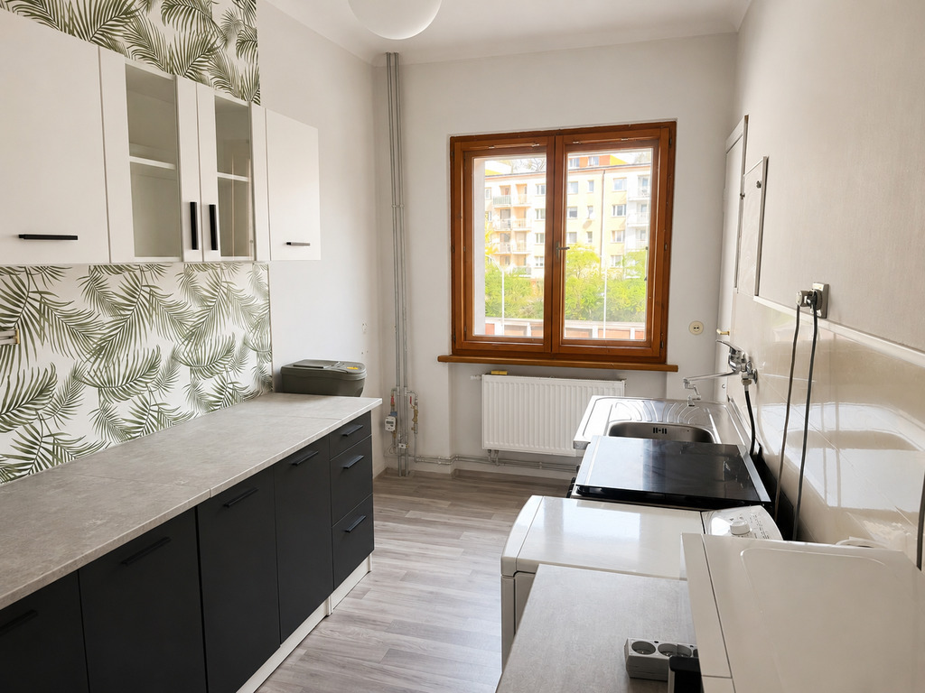 Mieszkanie na sprzedaż Szczecin, Drzetowo 56 m2 | Arka Nieruchomości