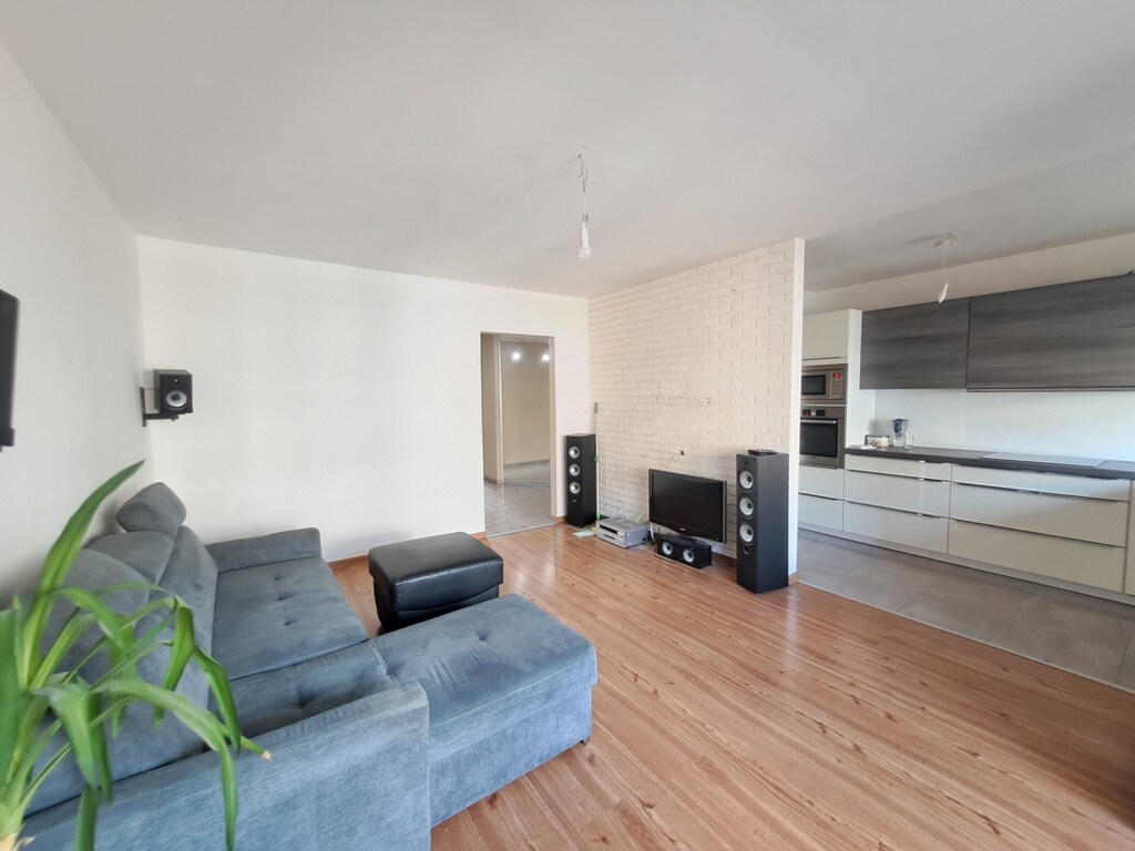 Mieszkanie na sprzedaż Szczecin, Pomorzany 67 m2 | Arka Nieruchomości