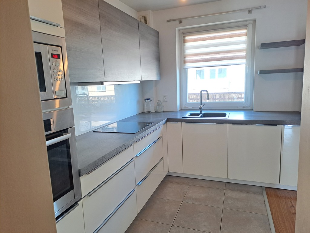 Mieszkanie na sprzedaż Szczecin, Pomorzany 67 m2 | Arka Nieruchomości