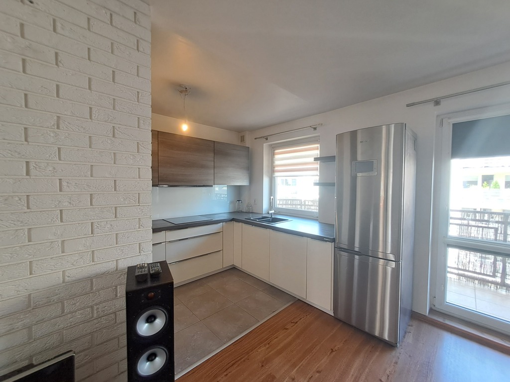 Mieszkanie na sprzedaż Szczecin, Pomorzany 67 m2 | Arka Nieruchomości