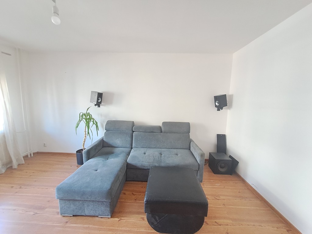 Mieszkanie na sprzedaż Szczecin, Pomorzany 67 m2 | Arka Nieruchomości