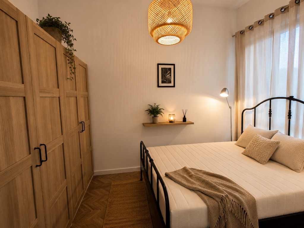 Mieszkanie na wynajem Szczecin, Śródmieście-Centrum 40 m2 | Arka Nieruchomości