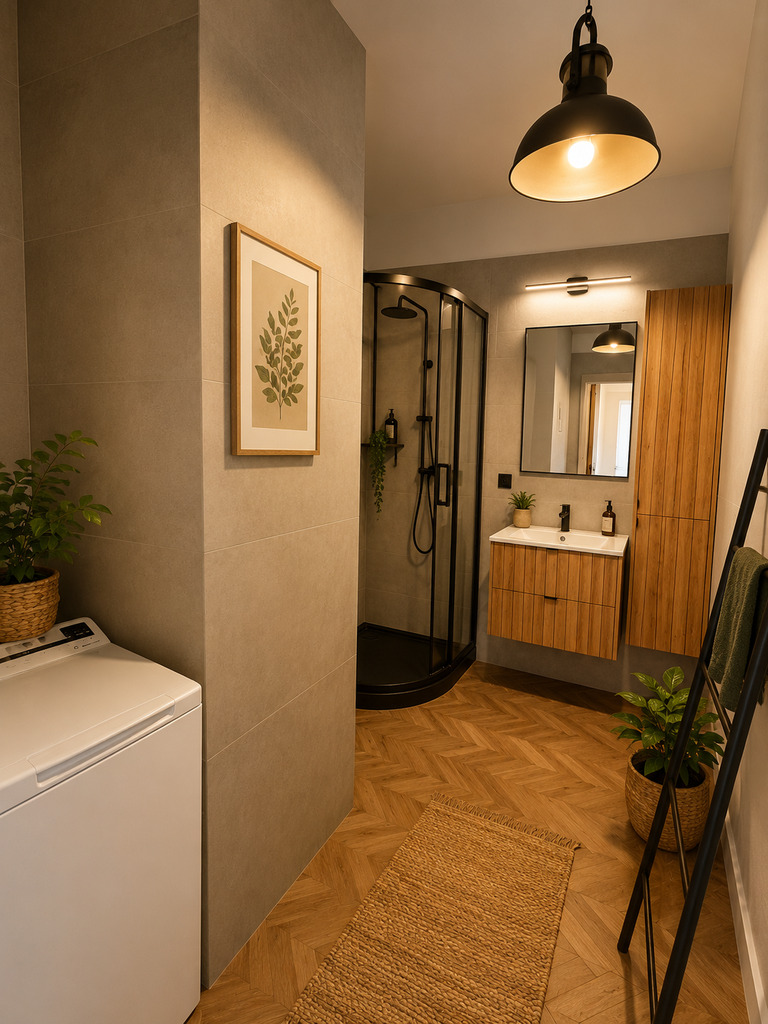 Mieszkanie na wynajem Szczecin, Śródmieście-Centrum 40 m2 | Arka Nieruchomości