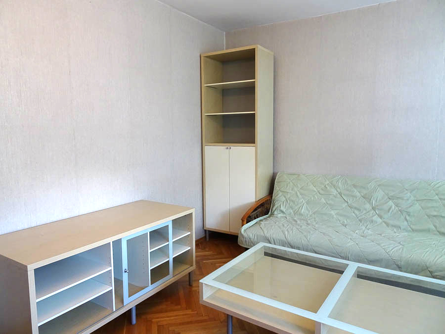 Mieszkanie na wynajem Szczecin, Centrum 37 m2 | Arka Nieruchomości