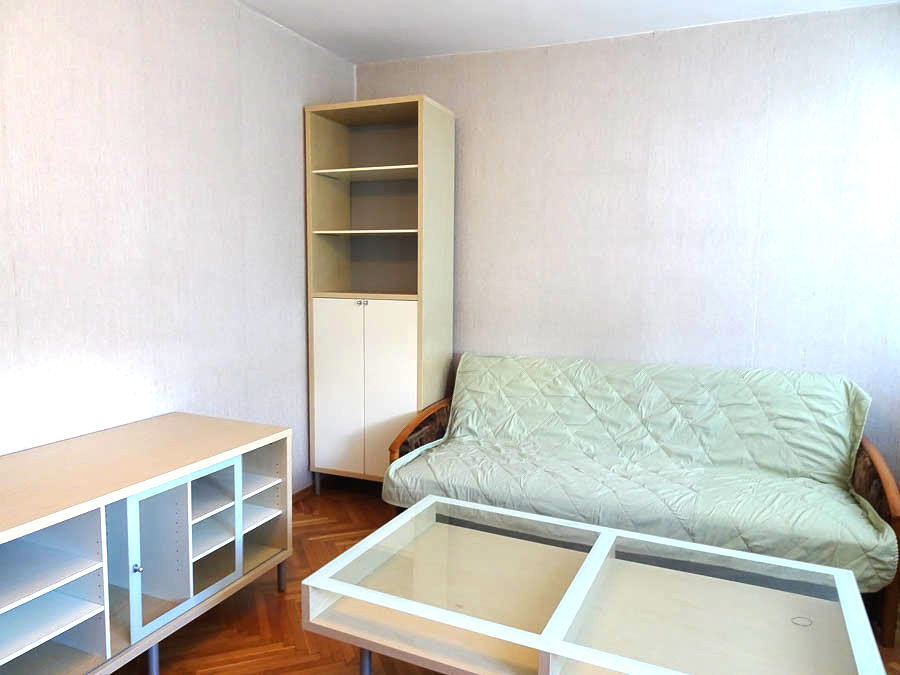 Mieszkanie na wynajem Szczecin, Centrum 37 m2 | Arka Nieruchomości