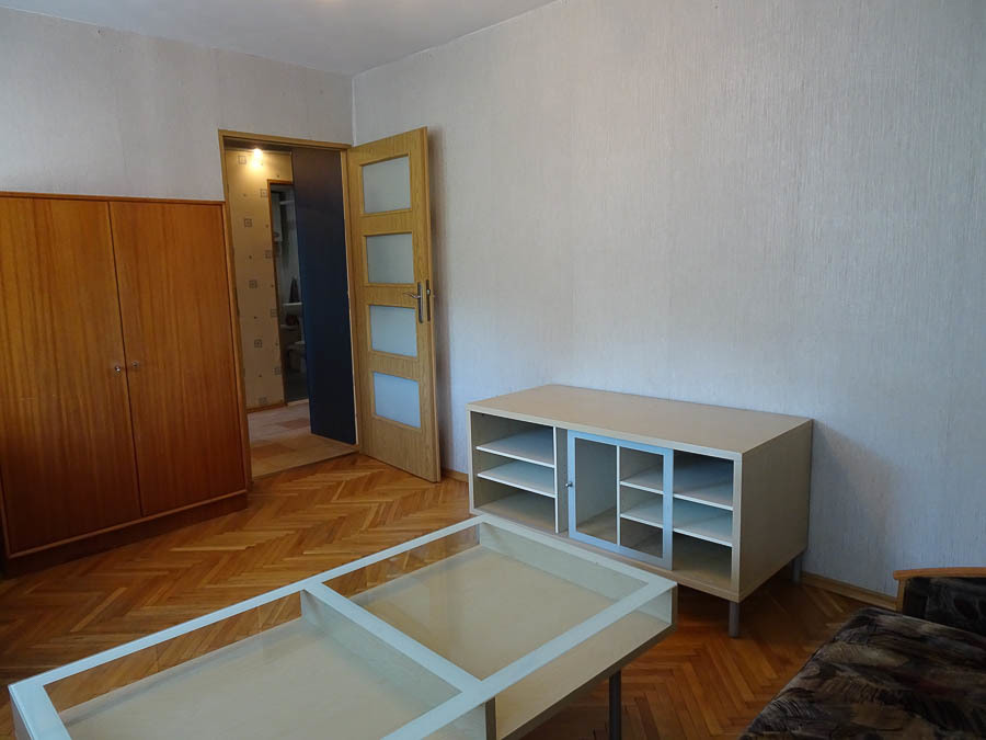 Mieszkanie na wynajem Szczecin, Centrum 37 m2 | Arka Nieruchomości