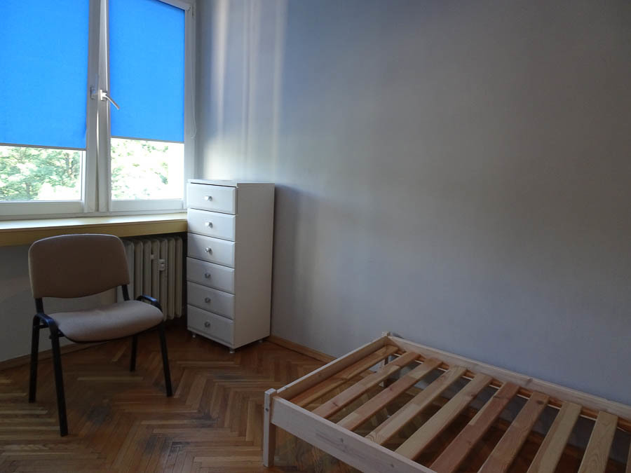Mieszkanie na wynajem Szczecin, Centrum 37 m2 | Arka Nieruchomości
