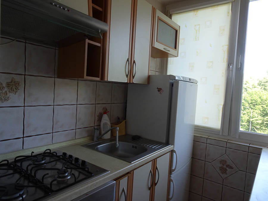 Mieszkanie na wynajem Szczecin, Centrum 37 m2 | Arka Nieruchomości