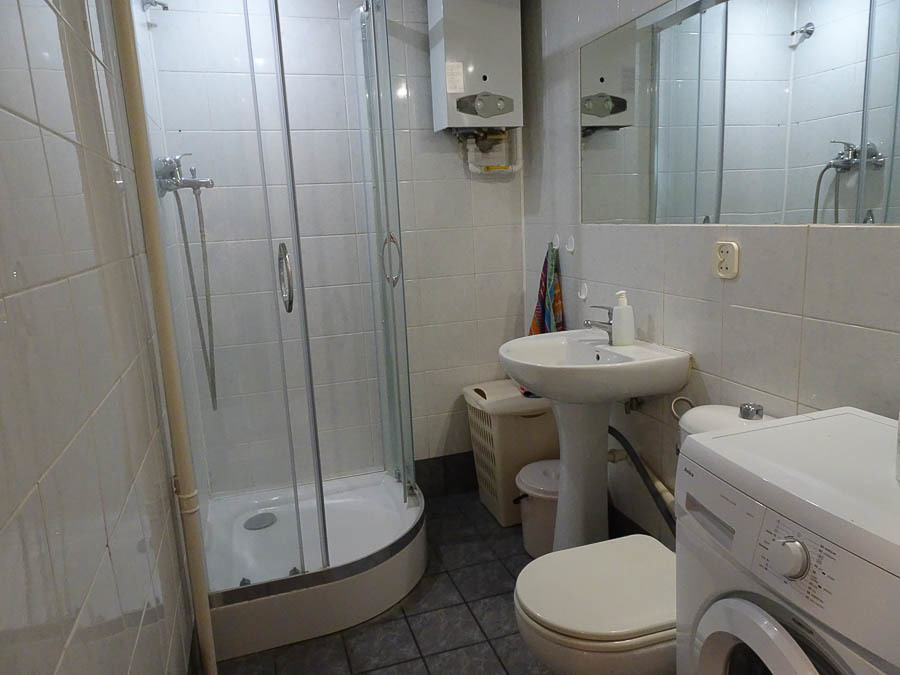 Mieszkanie na wynajem Szczecin, Centrum 37 m2 | Arka Nieruchomości