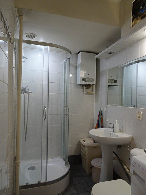 Mieszkanie na wynajem Szczecin, Centrum 37 m2 | Arka Nieruchomości