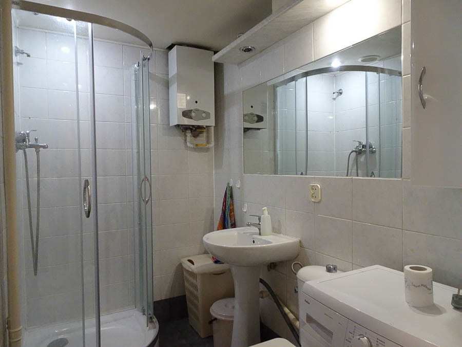 Mieszkanie na wynajem Szczecin, Centrum 37 m2 | Arka Nieruchomości