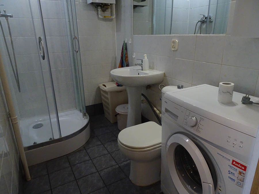 Mieszkanie na wynajem Szczecin, Centrum 37 m2 | Arka Nieruchomości