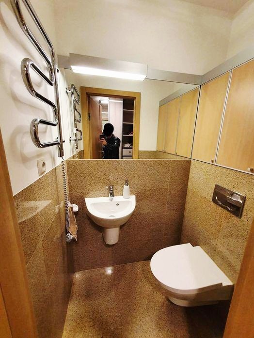 Mieszkanie na wynajem Szczecin, Jasne Błonia 41 m2 | Arka Nieruchomości