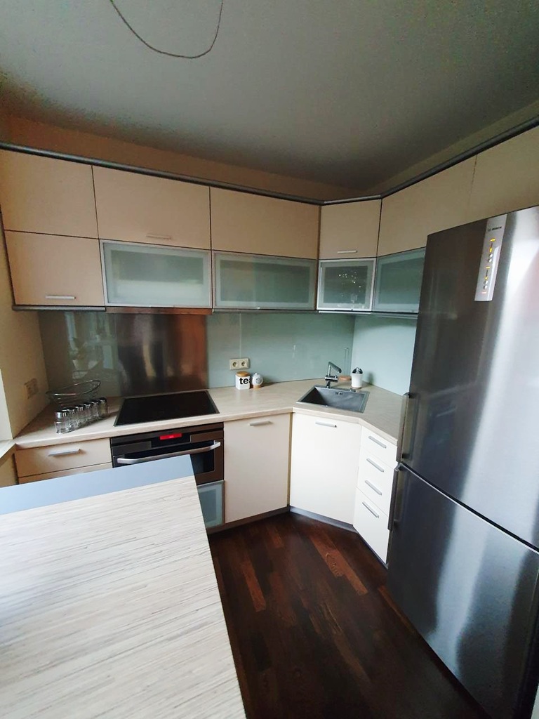 Mieszkanie na wynajem Szczecin, Jasne Błonia 41 m2 | Arka Nieruchomości