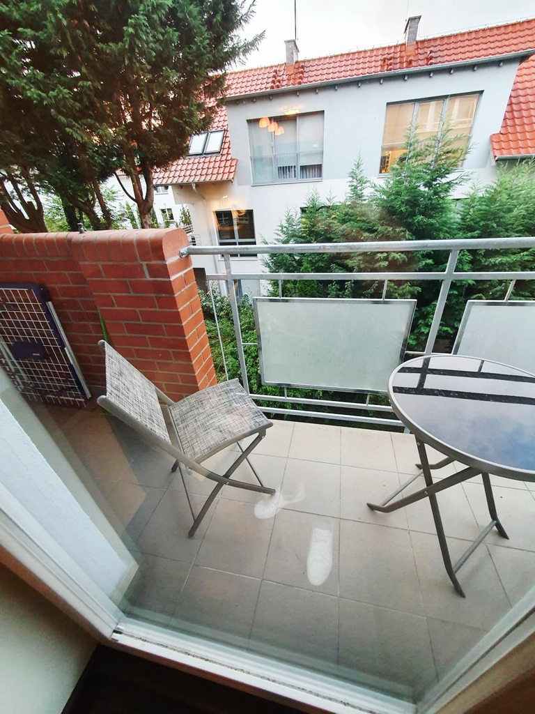 Mieszkanie na wynajem Szczecin, Jasne Błonia 41 m2 | Arka Nieruchomości