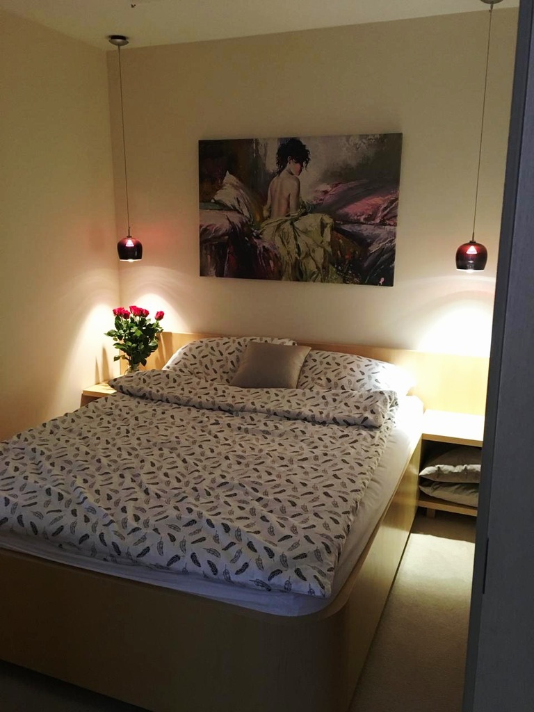Mieszkanie na wynajem Szczecin, Jasne Błonia 41 m2 | Arka Nieruchomości