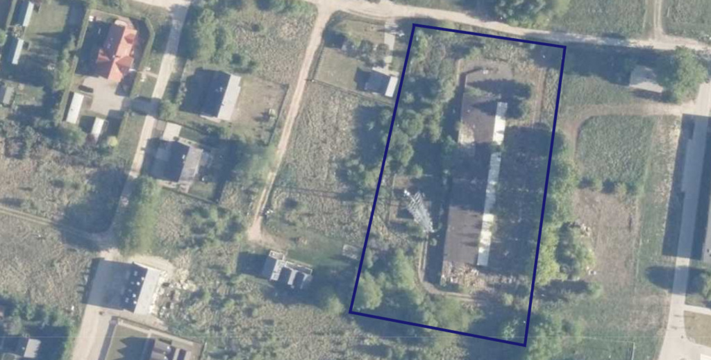 Działka na sprzedaż Wisełka 6 600 m2 | Arka Nieruchomości