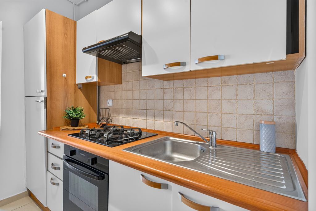 Mieszkanie na wynajem Szczecin, Centrum 27 m2 | Arka Nieruchomości