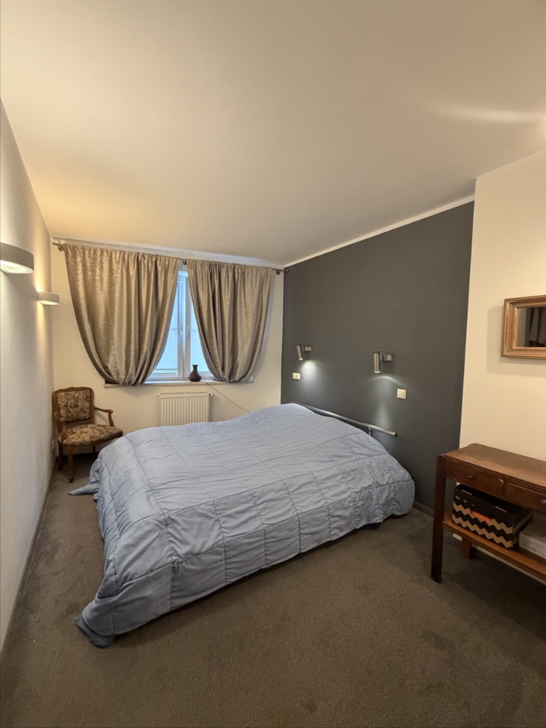 Mieszkanie na wynajem Szczecin, Bezrzecze 83 m2 | Arka Nieruchomości