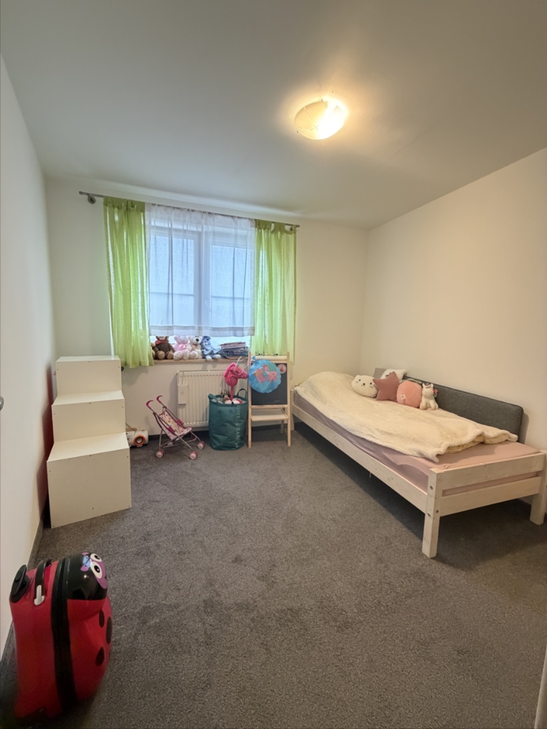 Mieszkanie na wynajem Szczecin, Bezrzecze 83 m2 | Arka Nieruchomości