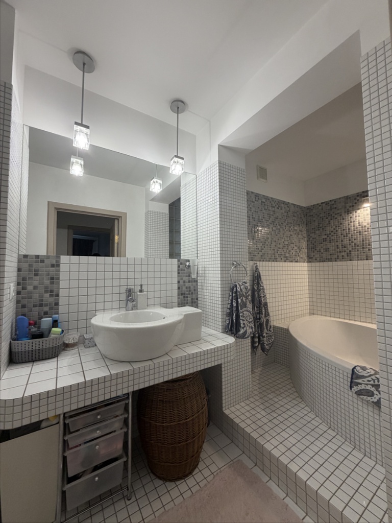 Mieszkanie na wynajem Szczecin, Bezrzecze 83 m2 | Arka Nieruchomości