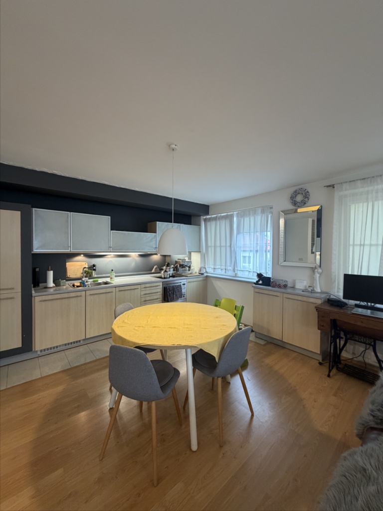 Mieszkanie na wynajem Szczecin, Bezrzecze 83 m2 | Arka Nieruchomości