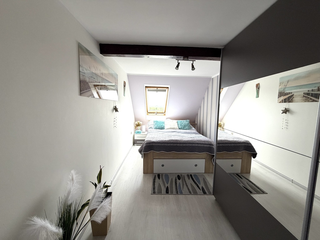 Mieszkanie na sprzedaż Drawsko Pomorskie 63 m2 | Arka Nieruchomości