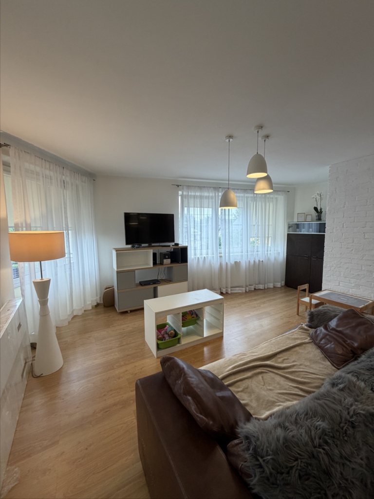 Mieszkanie na wynajem Szczecin, Bezrzecze 83 m2 | Arka Nieruchomości