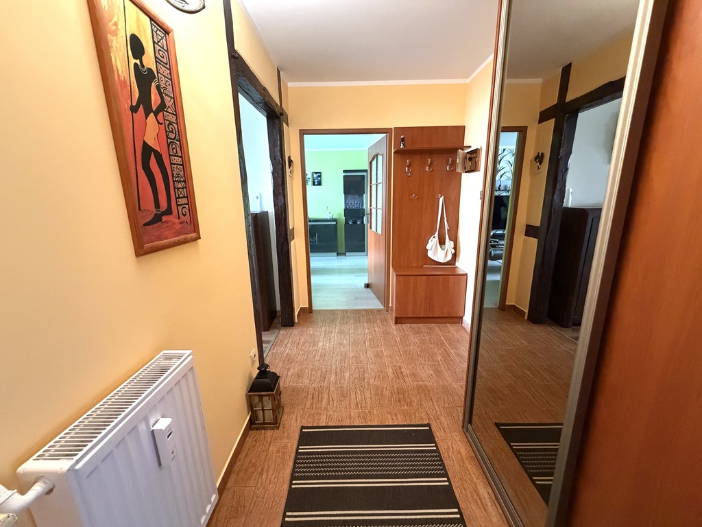 Mieszkanie na sprzedaż Drawsko Pomorskie 63 m2 | Arka Nieruchomości