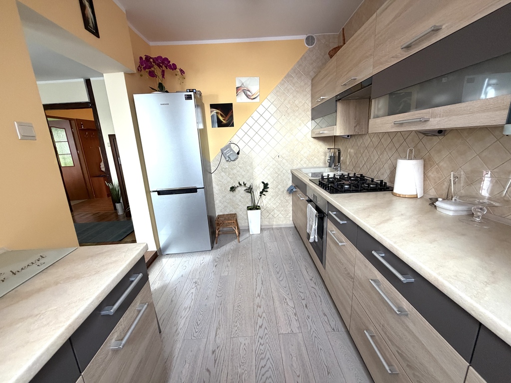 Mieszkanie na sprzedaż Drawsko Pomorskie 63 m2 | Arka Nieruchomości