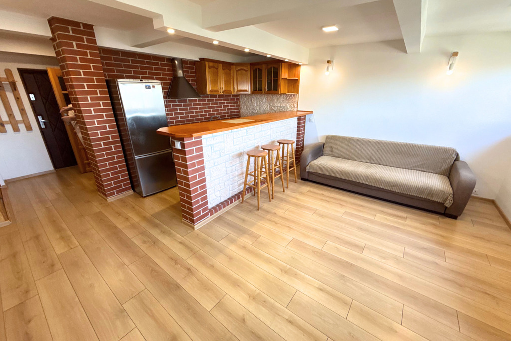 Mieszkanie na sprzedaż Szczecin, Centrum 36 m2 | Arka Nieruchomości