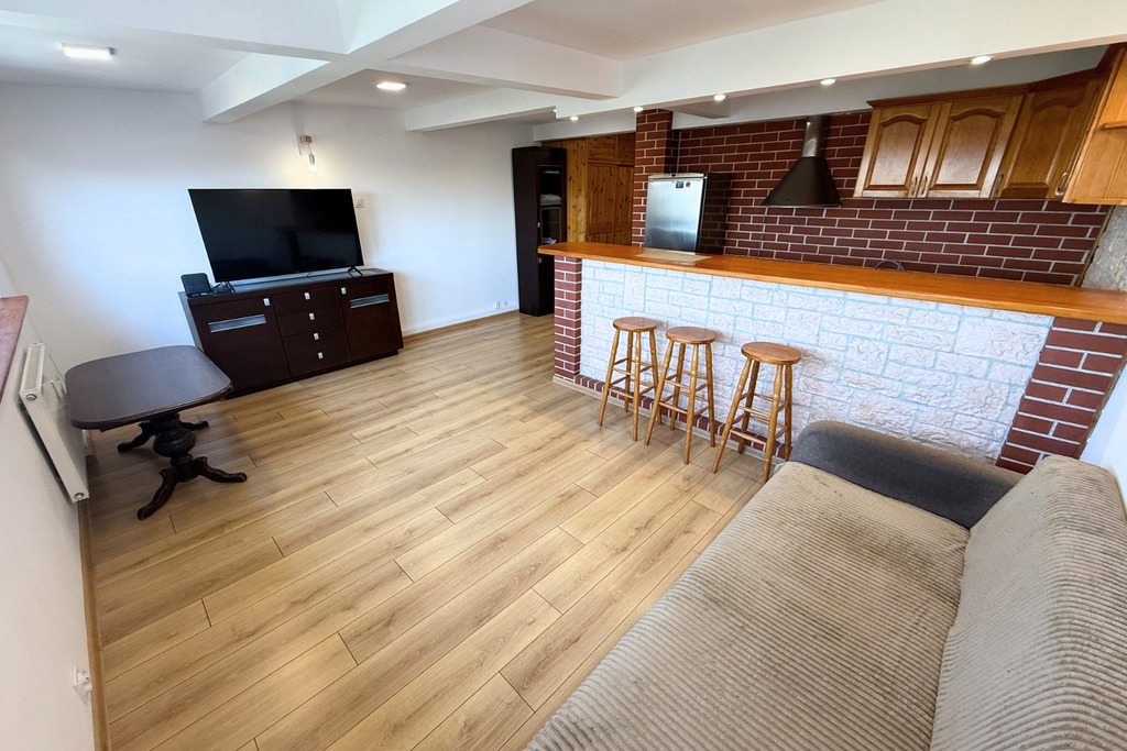 Mieszkanie na sprzedaż Szczecin, Centrum 36 m2 | Arka Nieruchomości