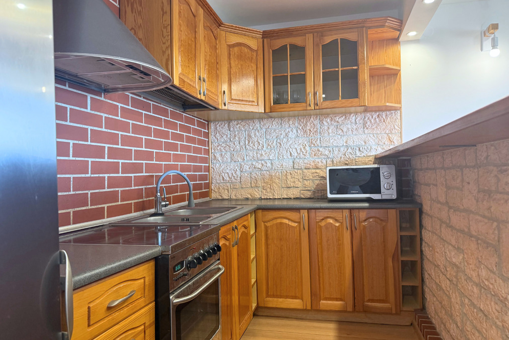 Mieszkanie na sprzedaż Szczecin, Centrum 36 m2 | Arka Nieruchomości