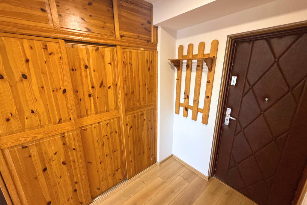 Mieszkanie na sprzedaż Szczecin, Centrum 36 m2 | Arka Nieruchomości