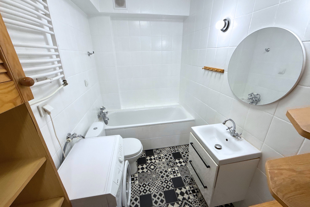 Mieszkanie na sprzedaż Szczecin, Centrum 36 m2 | Arka Nieruchomości