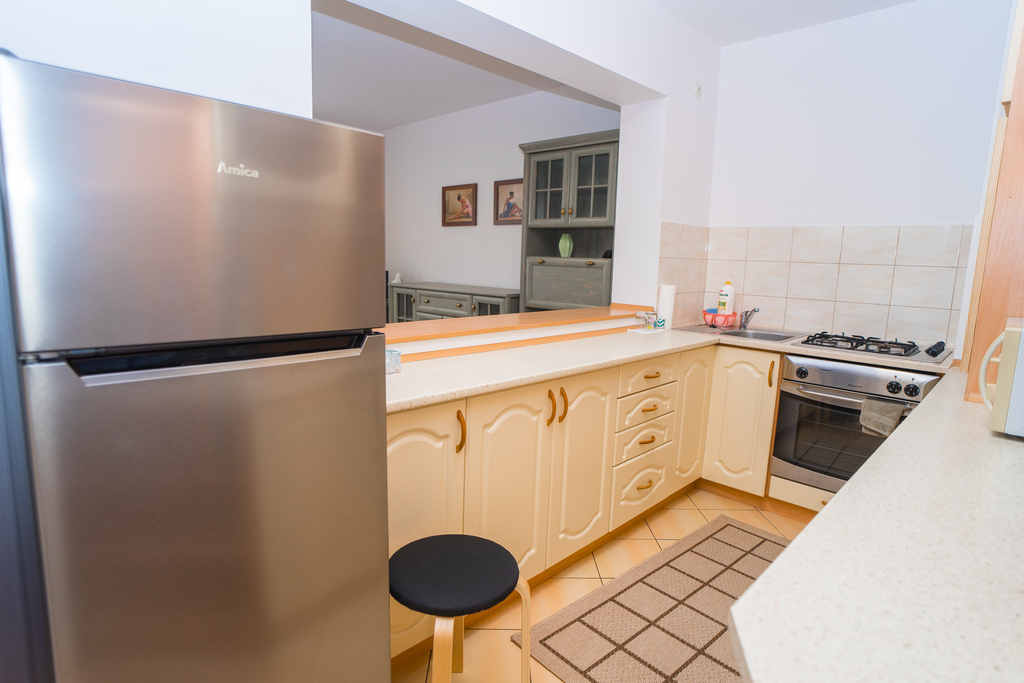 Mieszkanie na sprzedaż Szczecin, Dąbie 32 m2 | Arka Nieruchomości