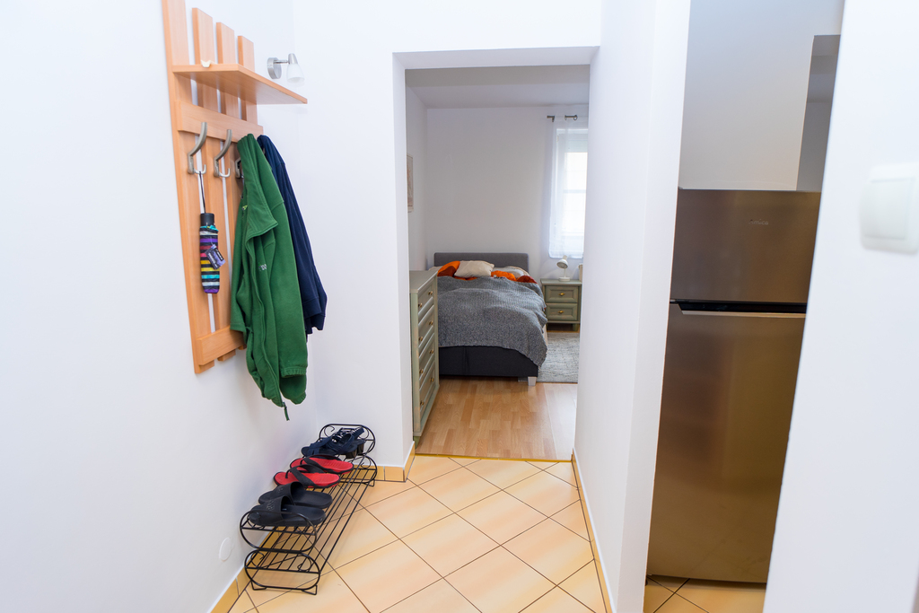 Mieszkanie na sprzedaż Szczecin, Dąbie 32 m2 | Arka Nieruchomości