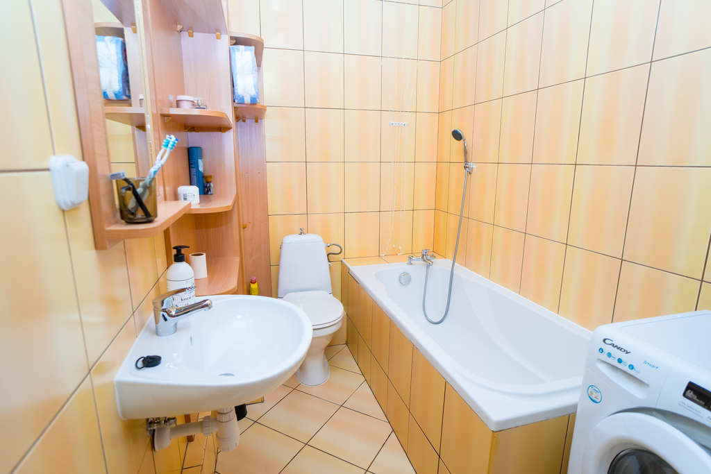 Mieszkanie na sprzedaż Szczecin, Dąbie 32 m2 | Arka Nieruchomości