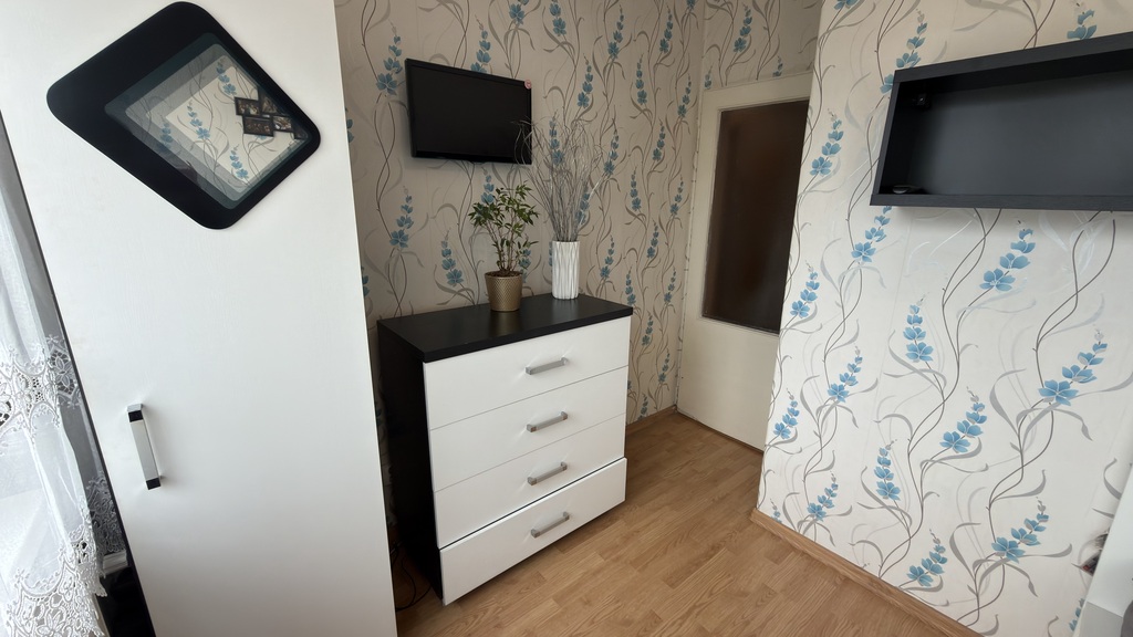 Mieszkanie na wynajem Szczecin, Niebuszewo 37 m2 | Arka Nieruchomości