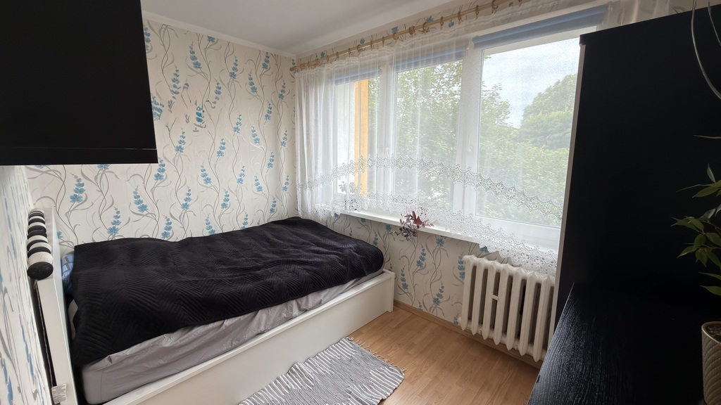 Mieszkanie na wynajem Szczecin, Niebuszewo 37 m2 | Arka Nieruchomości