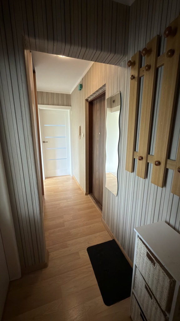Mieszkanie na wynajem Szczecin, Niebuszewo 37 m2 | Arka Nieruchomości