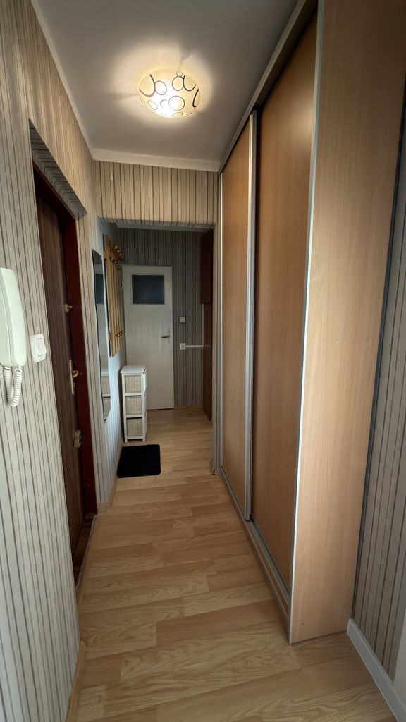 Mieszkanie na wynajem Szczecin, Niebuszewo 37 m2 | Arka Nieruchomości