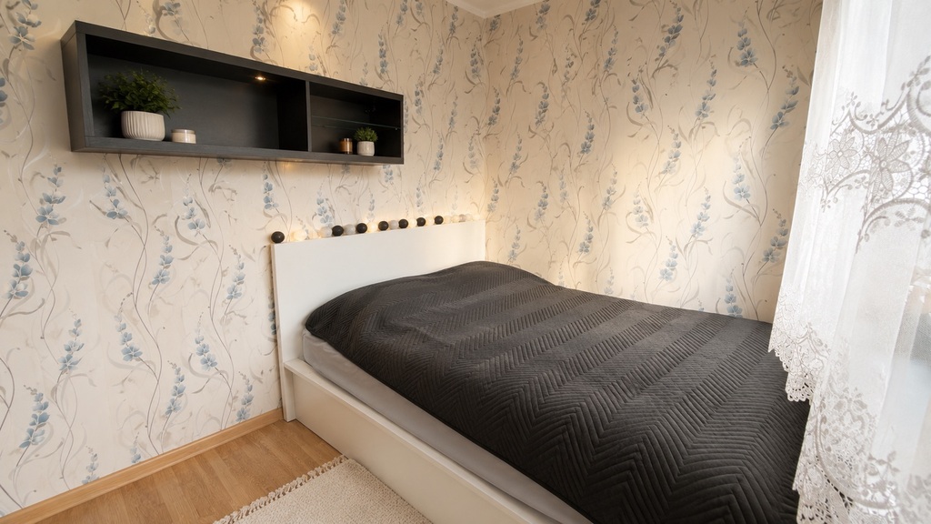 Mieszkanie na wynajem Szczecin, Niebuszewo 37 m2 | Arka Nieruchomości