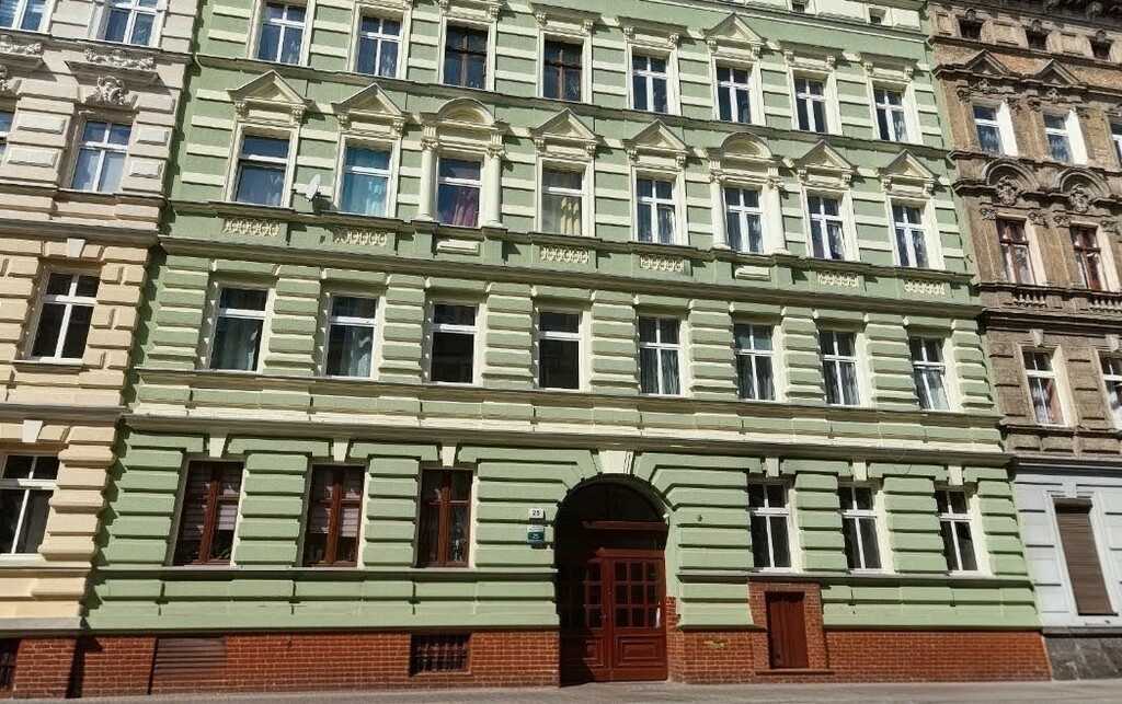 Mieszkanie na sprzedaż Szczecin, Śródmieście-Centrum 87 m2 | Arka Nieruchomości