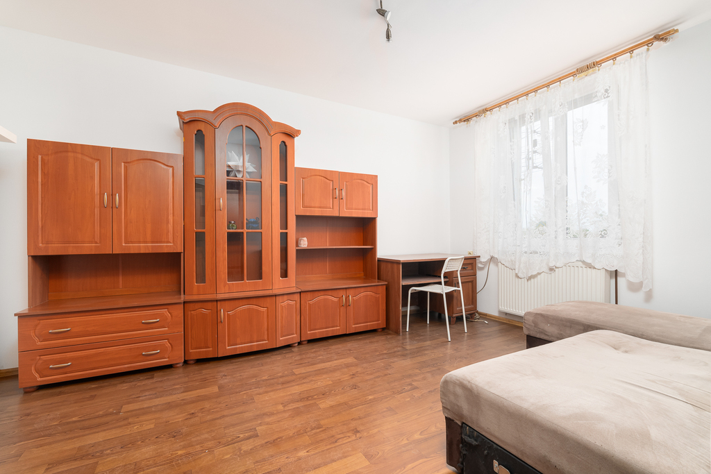 Mieszkanie na sprzedaż Szczecin, Gumieńce 50 m2 | Arka Nieruchomości