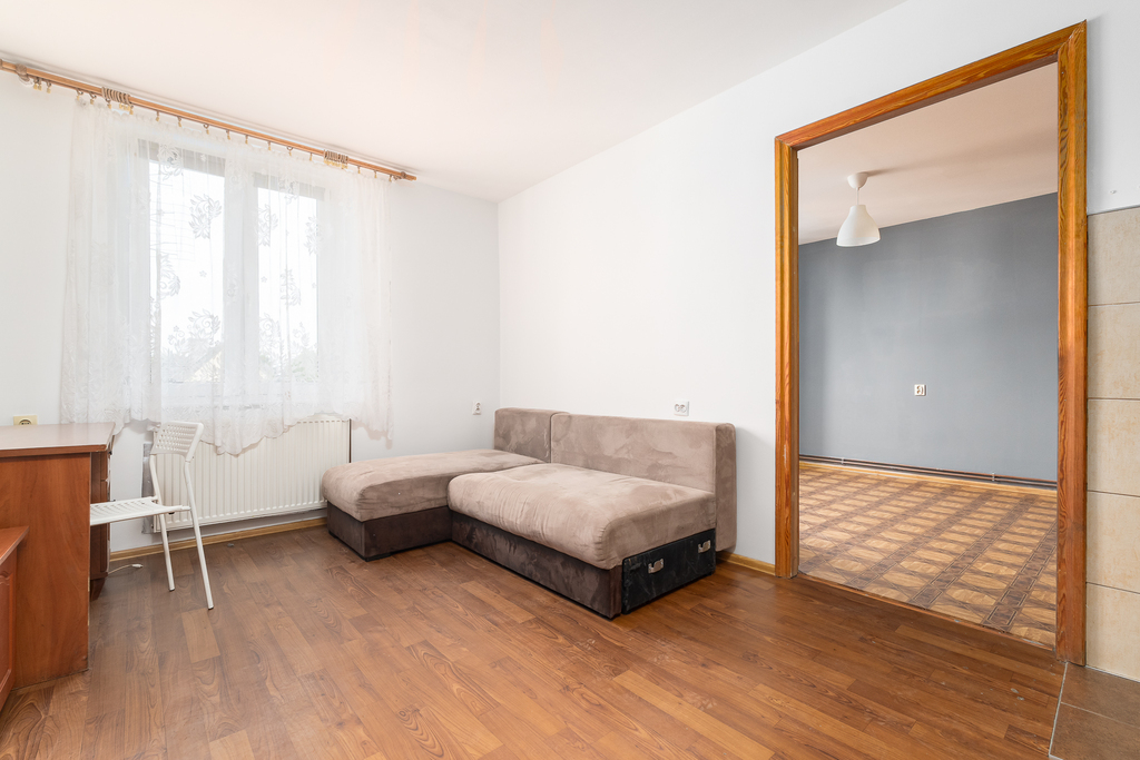 Mieszkanie na sprzedaż Szczecin, Gumieńce 50 m2 | Arka Nieruchomości