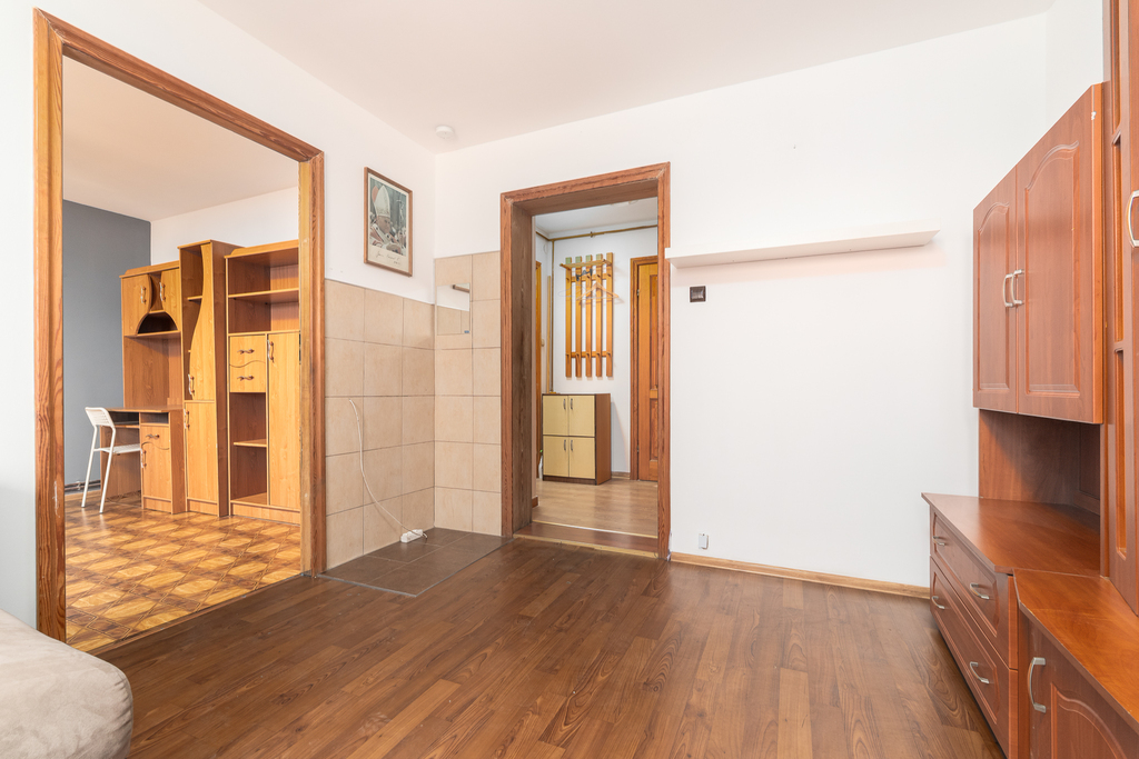 Mieszkanie na sprzedaż Szczecin, Gumieńce 50 m2 | Arka Nieruchomości
